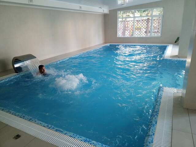 Гостиница Морская Волна Анапа-203