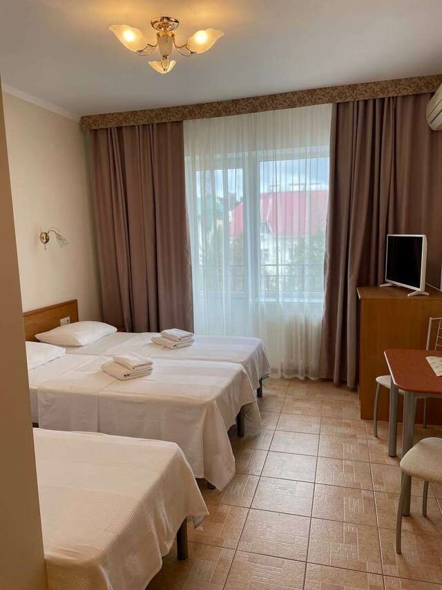 Гостиница Морская Волна Анапа-239