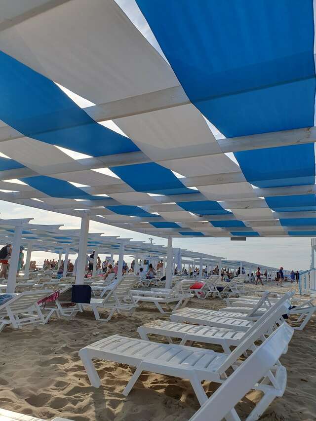 Гостиница Морская Волна Анапа-139