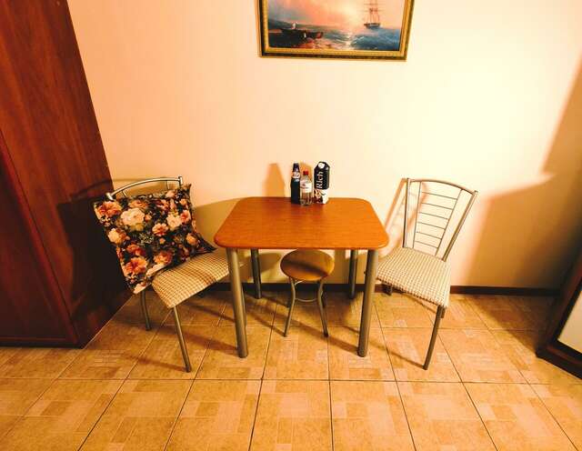 Гостиница Морская Волна Анапа-122