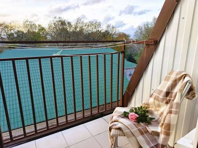 Гостиница Морская Волна Анапа-222