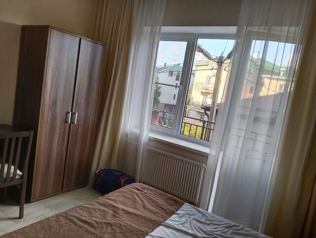 Гостиница Морская Волна Анапа-127