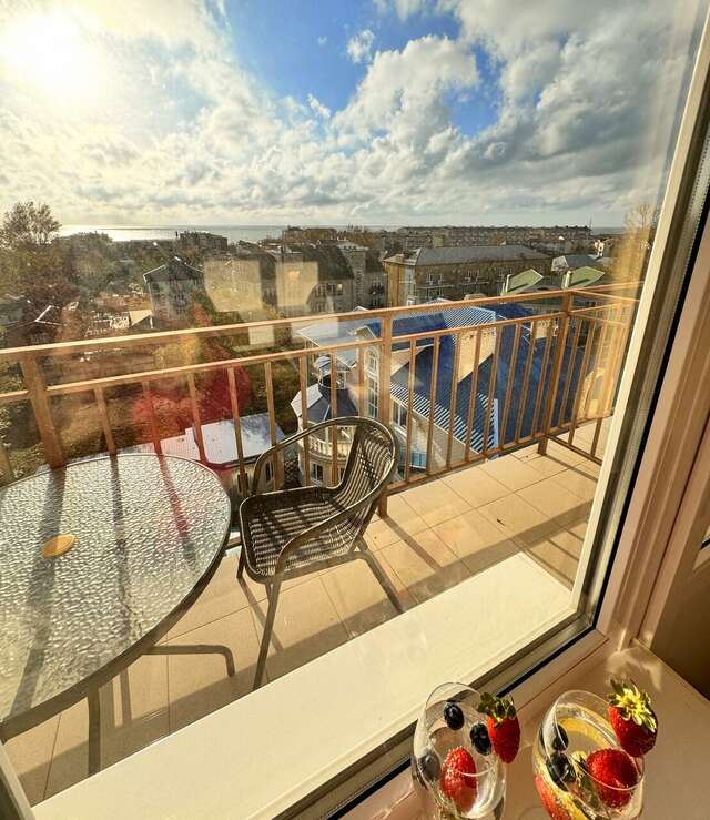 Гостиница Морская Волна Анапа-55