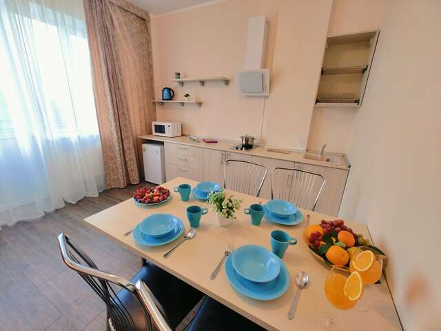 Гостиница Морская Волна Анапа-194