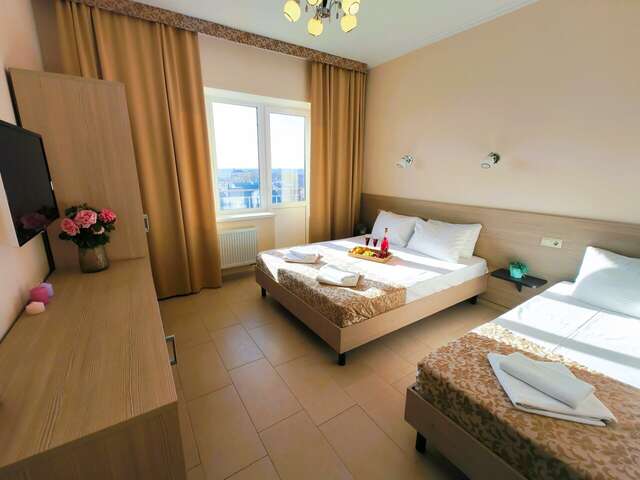 Гостиница Морская Волна Анапа-176