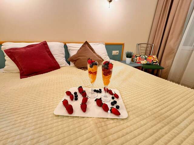 Гостиница Морская Волна Анапа-160