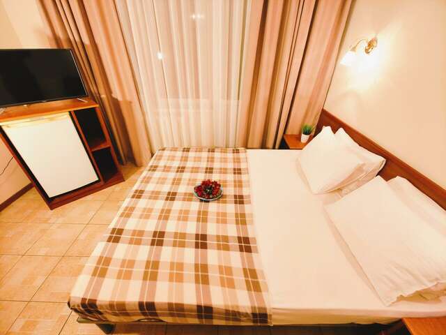 Гостиница Морская Волна Анапа-100