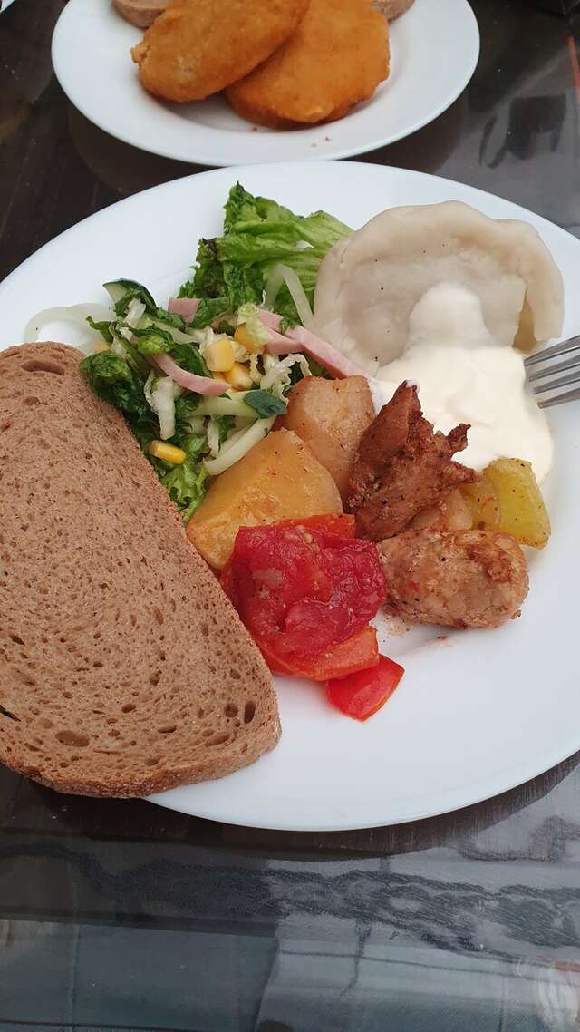 Гостиница Морская Волна Анапа-171