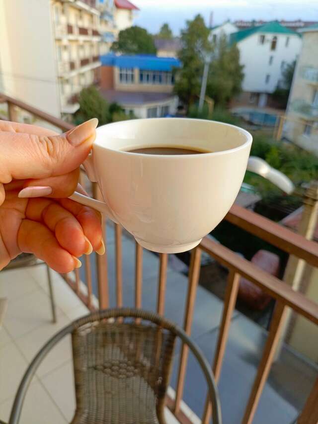 Гостиница Морская Волна Анапа-132