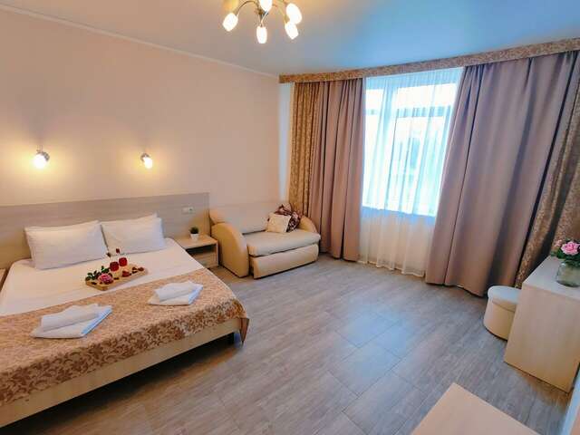 Гостиница Морская Волна Анапа-216