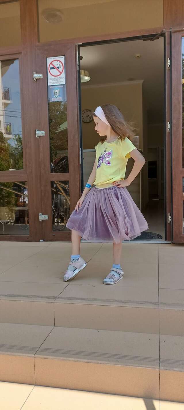 Гостиница Морская Волна Анапа-211