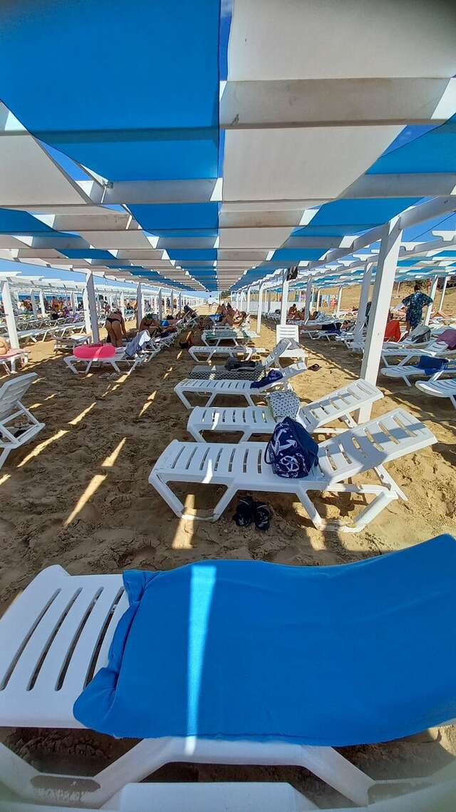 Гостиница Морская Волна Анапа-219