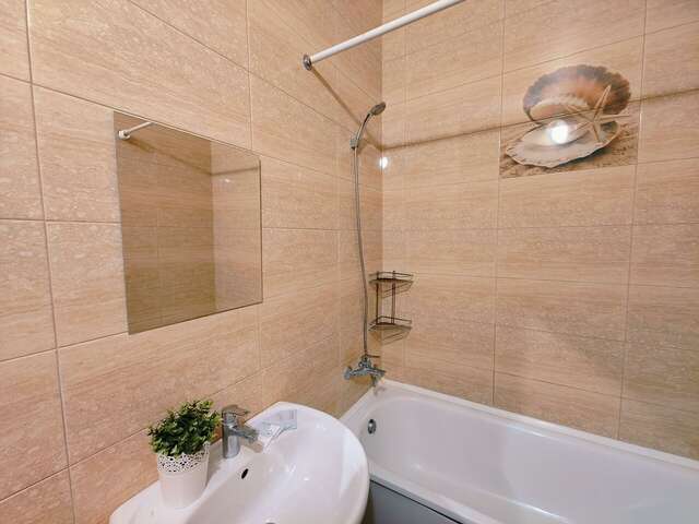 Гостиница Морская Волна Анапа-204