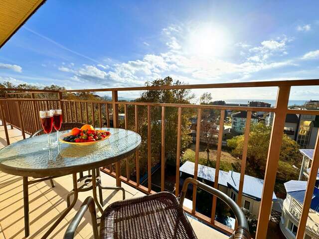 Гостиница Морская Волна Анапа-123