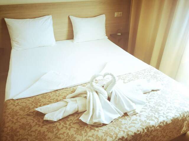 Гостиница Морская Волна Анапа-188