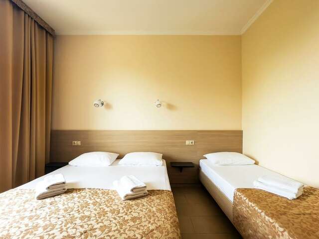 Гостиница Морская Волна Анапа-200