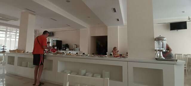 Гостиница Морская Волна Анапа-104