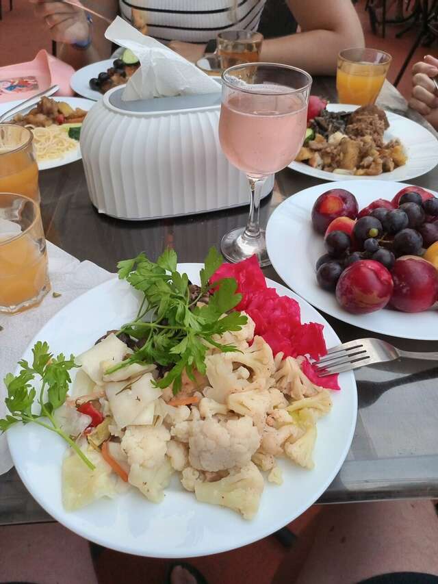 Гостиница Морская Волна Анапа-226