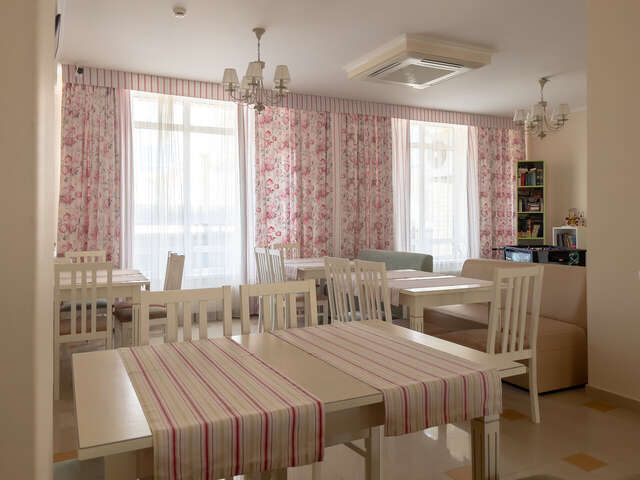 Гостиница Морская Волна Анапа-209