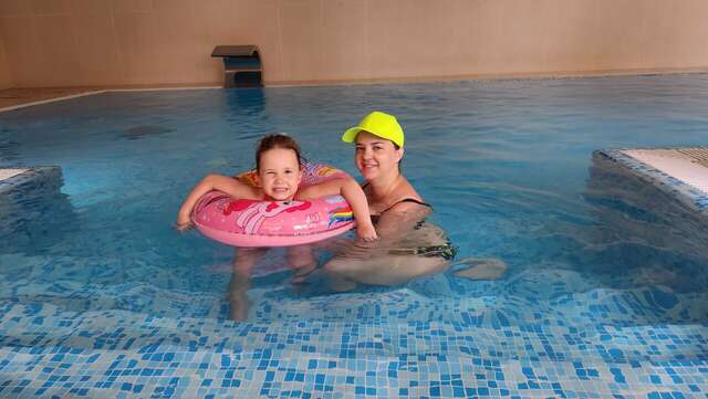 Гостиница Морская Волна Анапа-34