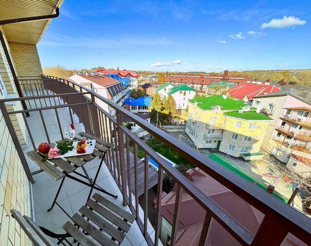 Гостиница Морская Волна Анапа-32