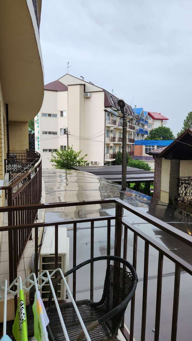 Гостиница Морская Волна Анапа-229