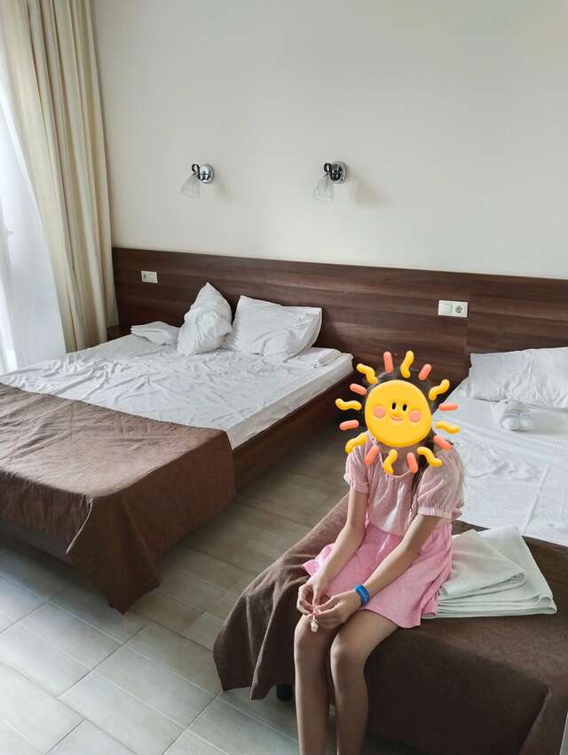 Гостиница Морская Волна Анапа-193