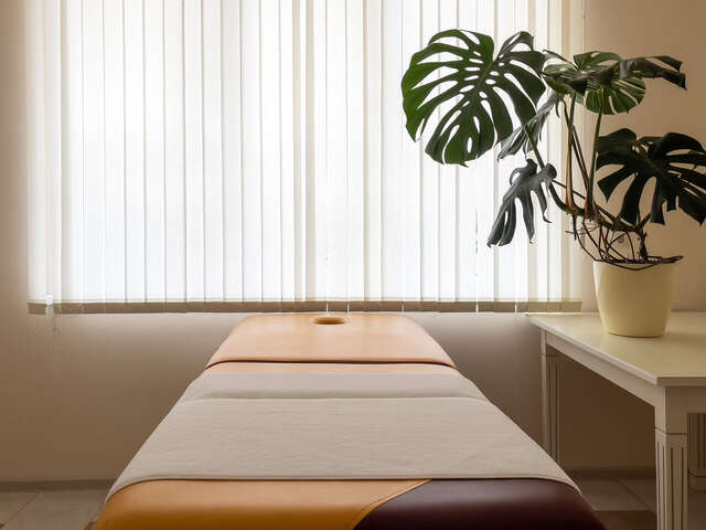 Гостиница Морская Волна Анапа-14