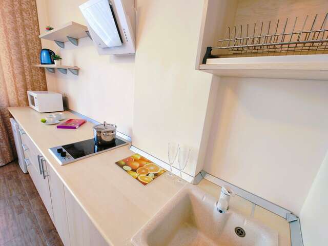 Гостиница Морская Волна Анапа-236