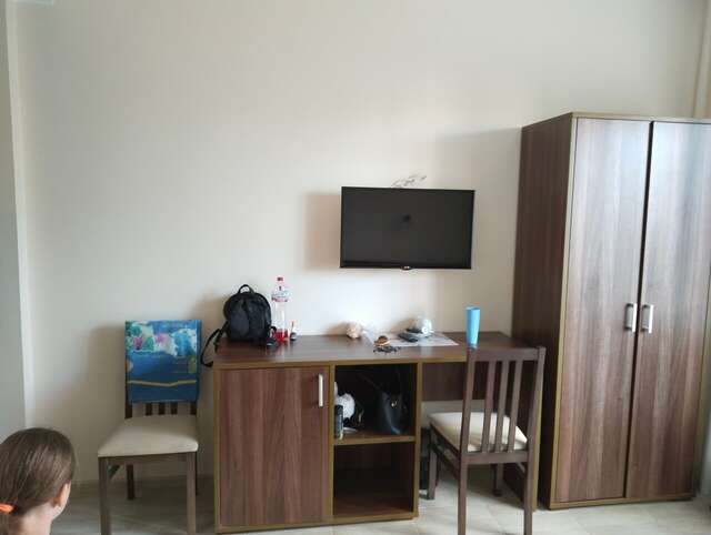 Гостиница Морская Волна Анапа-230