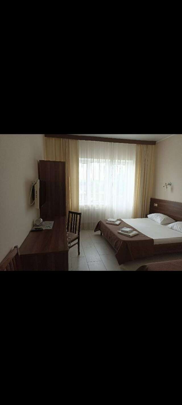 Гостиница Морская Волна Анапа-206