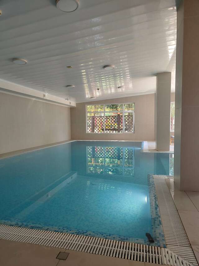 Гостиница Морская Волна Анапа-7