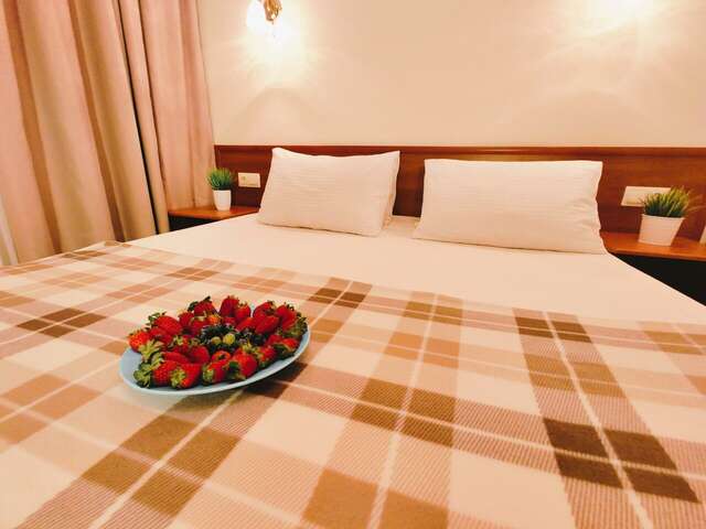 Гостиница Морская Волна Анапа-80