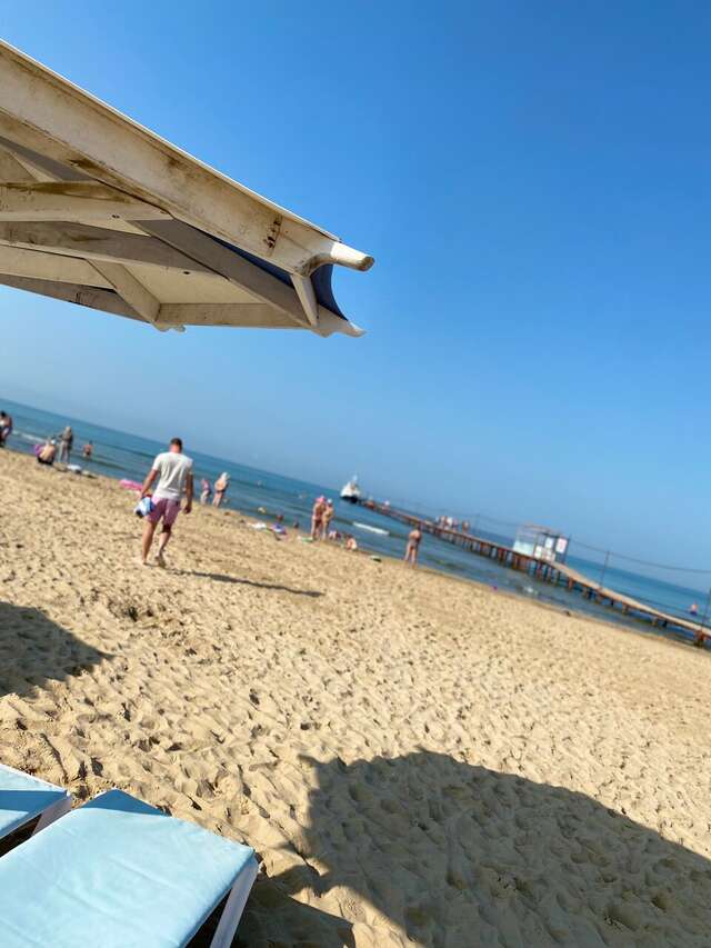 Гостиница Морская Волна Анапа-142