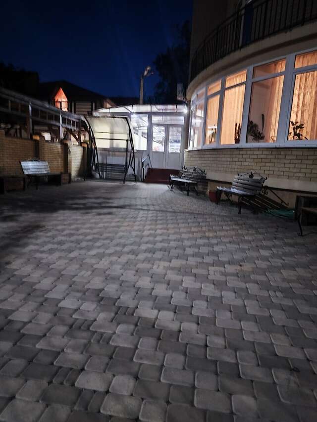 Гостиница Морская Волна Анапа-101