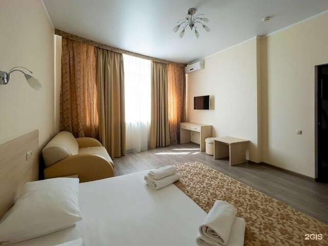 Гостиница Морская Волна Анапа-30