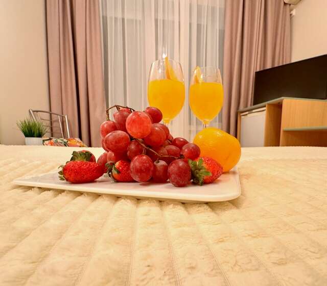 Гостиница Морская Волна Анапа-191