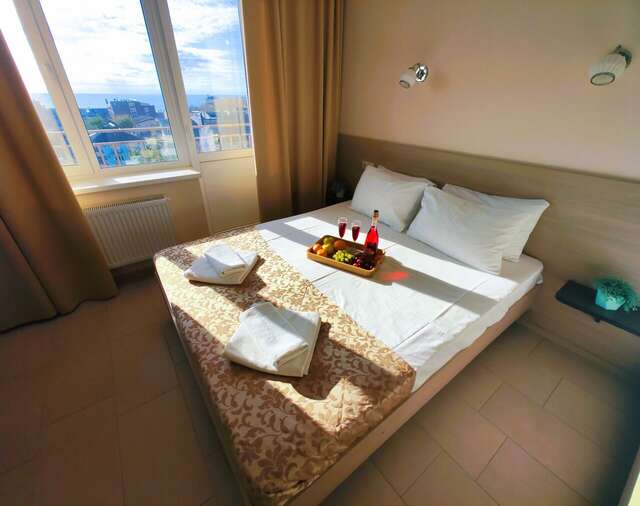 Гостиница Морская Волна Анапа-120