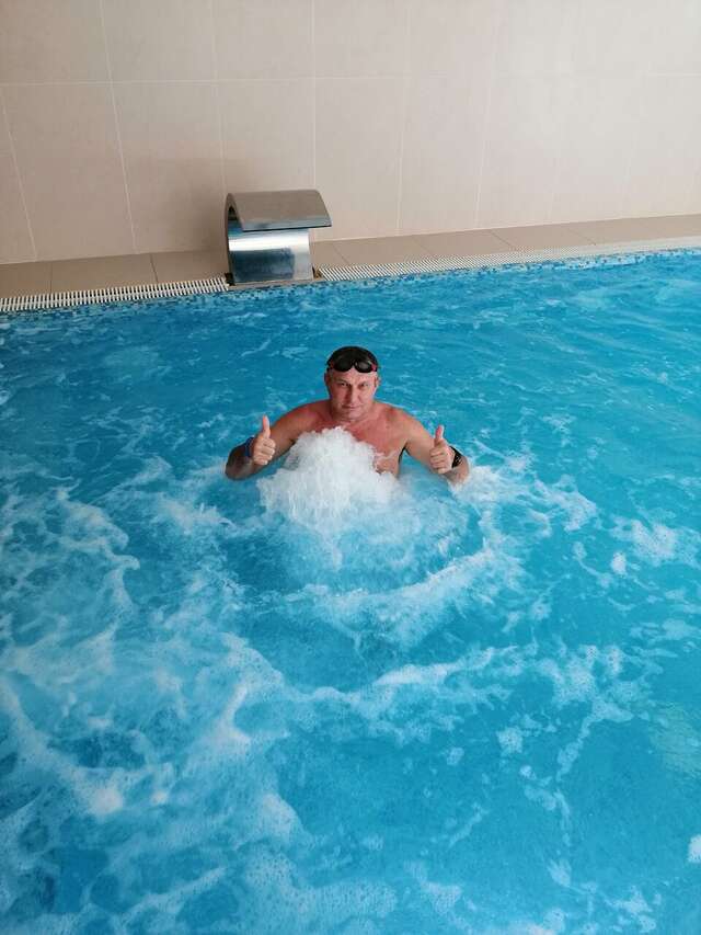 Гостиница Морская Волна Анапа-35