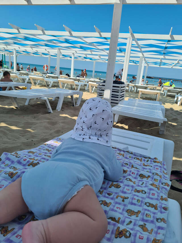 Гостиница Морская Волна Анапа-228