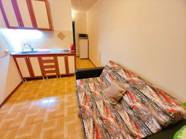 Гостиница Морская Волна Анапа-186