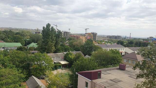 Гостиница Морская Волна Анапа-145