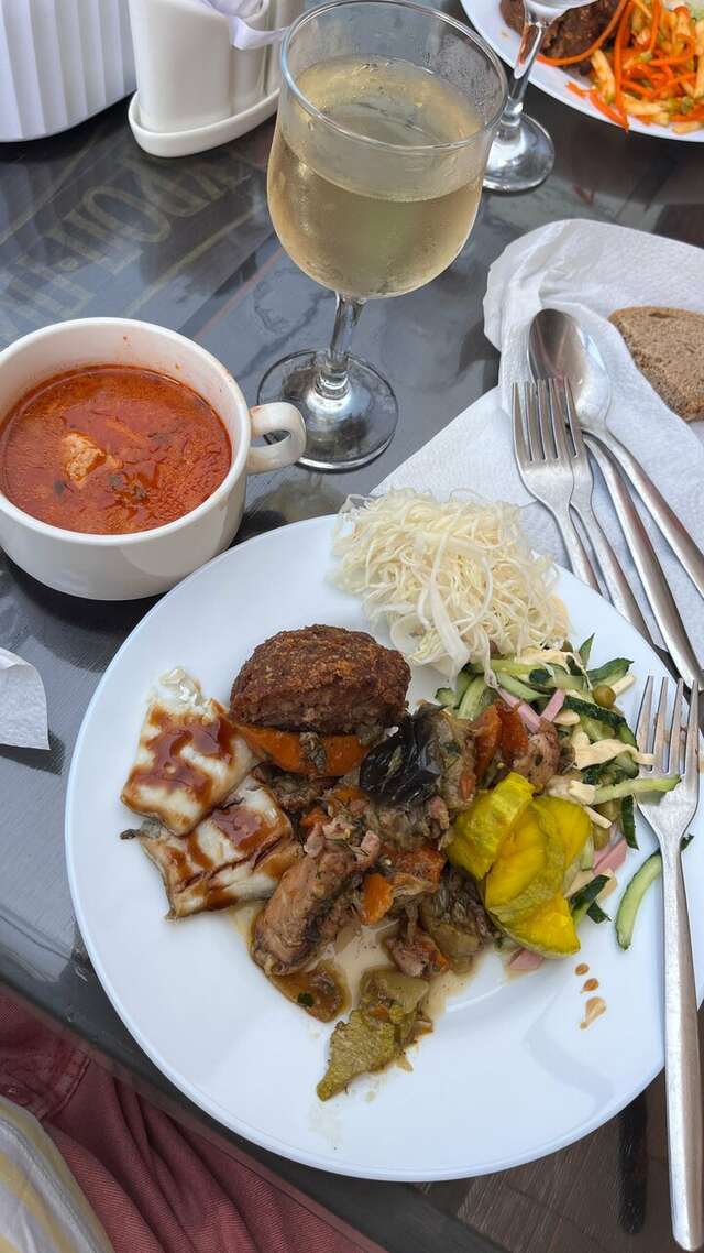 Гостиница Морская Волна Анапа-177