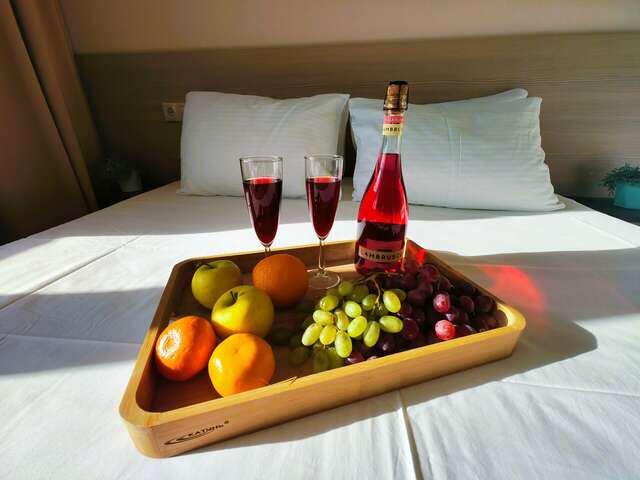 Гостиница Морская Волна Анапа-244