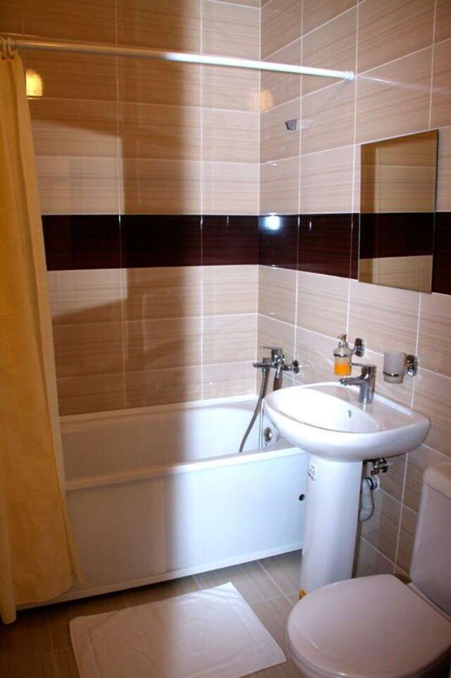 Гостиница Морская Волна Анапа-198