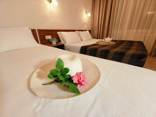 Гостиница Морская Волна Анапа-60