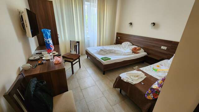 Гостиница Морская Волна Анапа-151