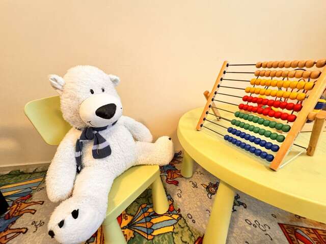 Гостиница Морская Волна Анапа-21