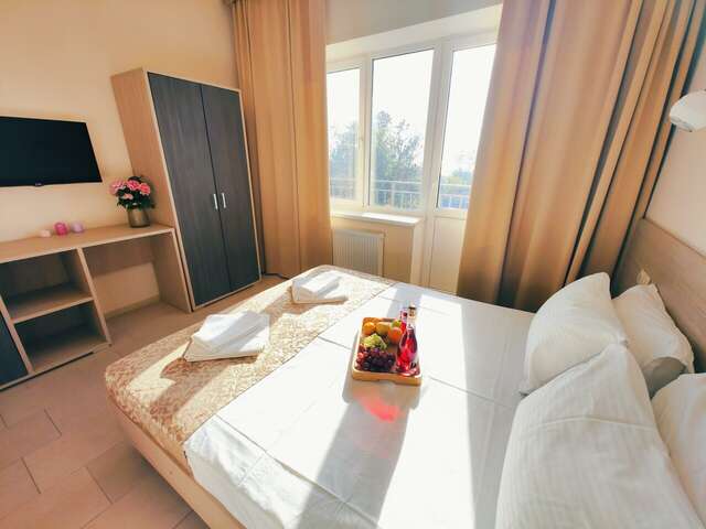 Гостиница Морская Волна Анапа-180