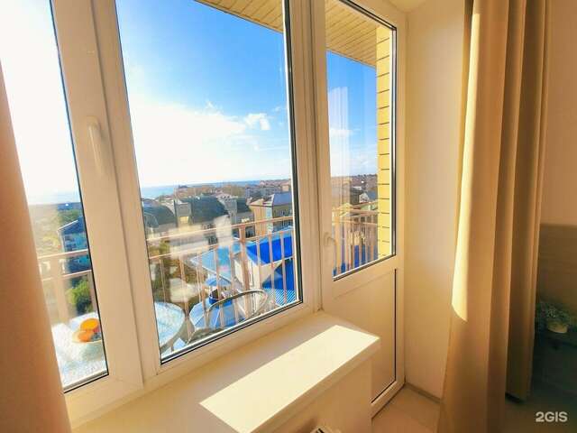 Гостиница Морская Волна Анапа-250